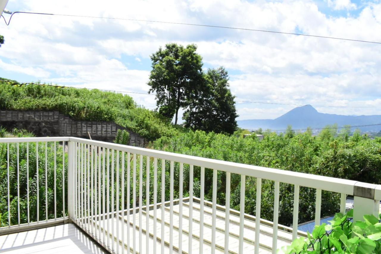 Omoloso Hostel　オモロソウ ホステル Beppu Exteriér fotografie