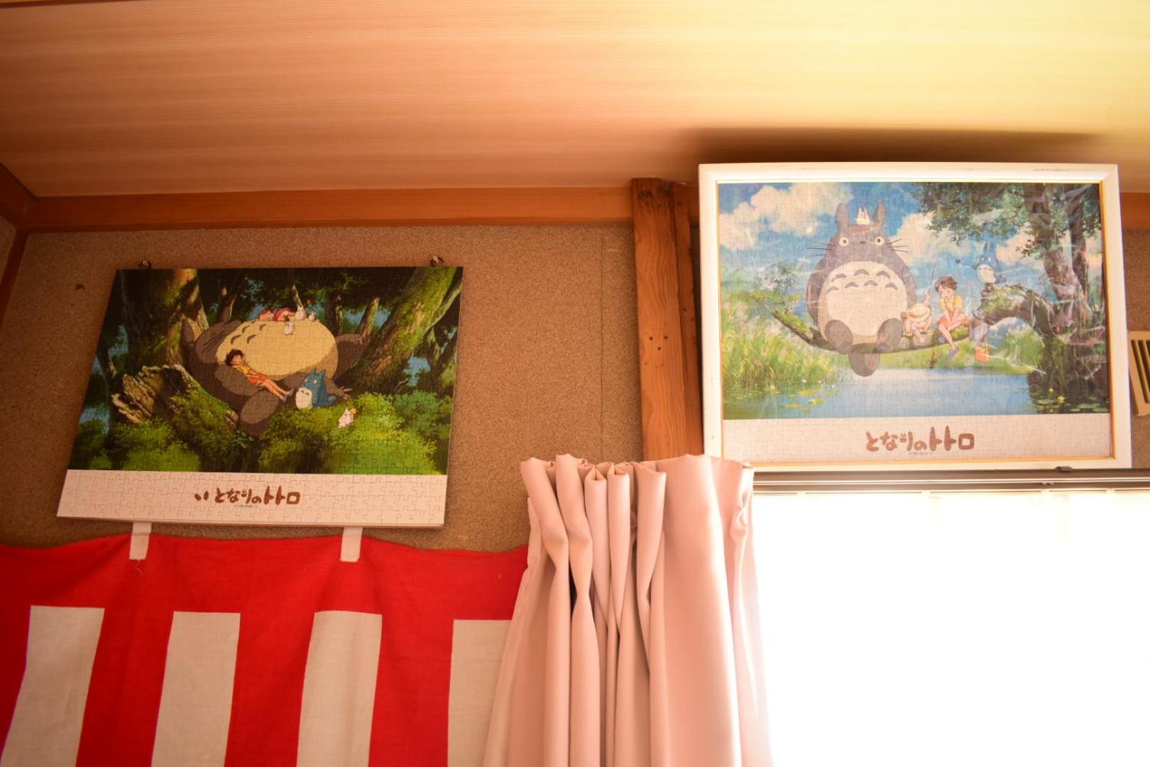 Omoloso Hostel　オモロソウ ホステル Beppu Exteriér fotografie